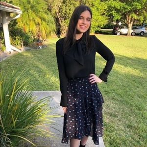 Meet your Posher, Michal